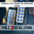 Sildenafil Citrate Tablets 50Mg 39